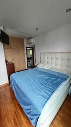 Palm Gardens (D23), Condominium #539237021